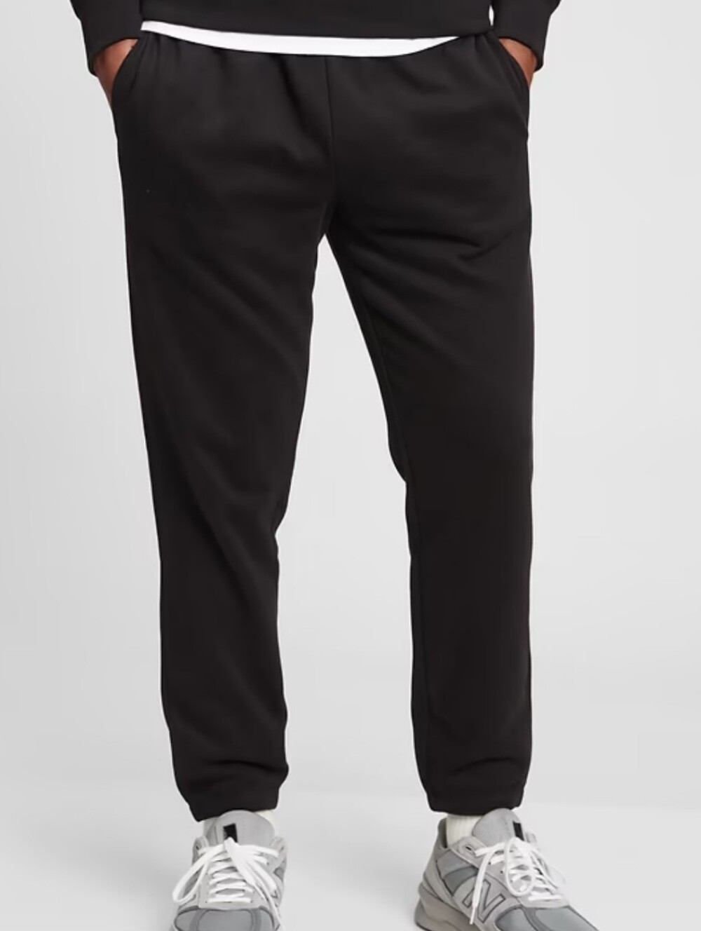 Gap Unisex Fleece Joggers Size Small Great Condition